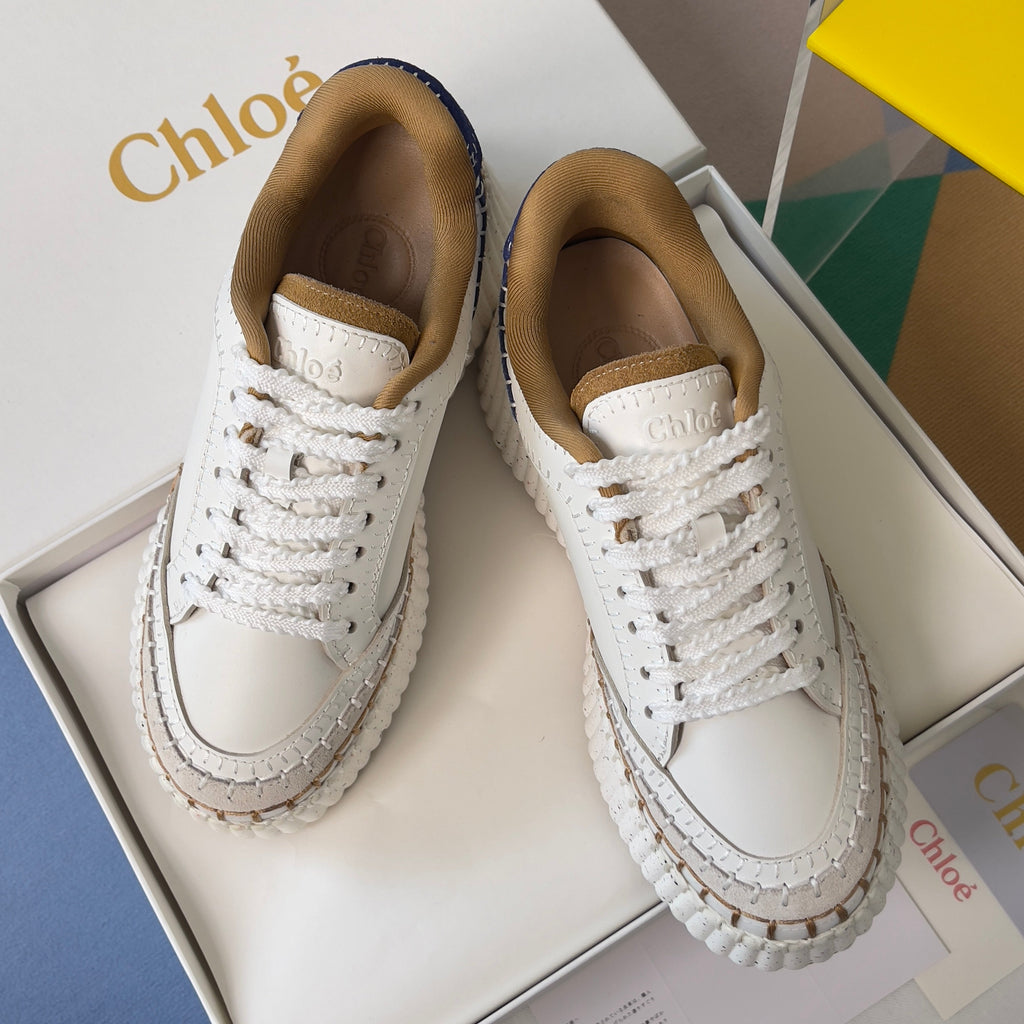 H-Sneakers