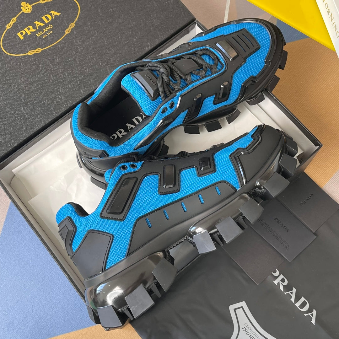 P-Sneakers