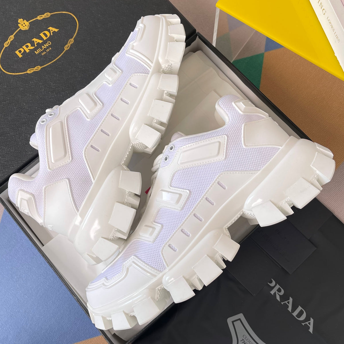 P-Sneakers