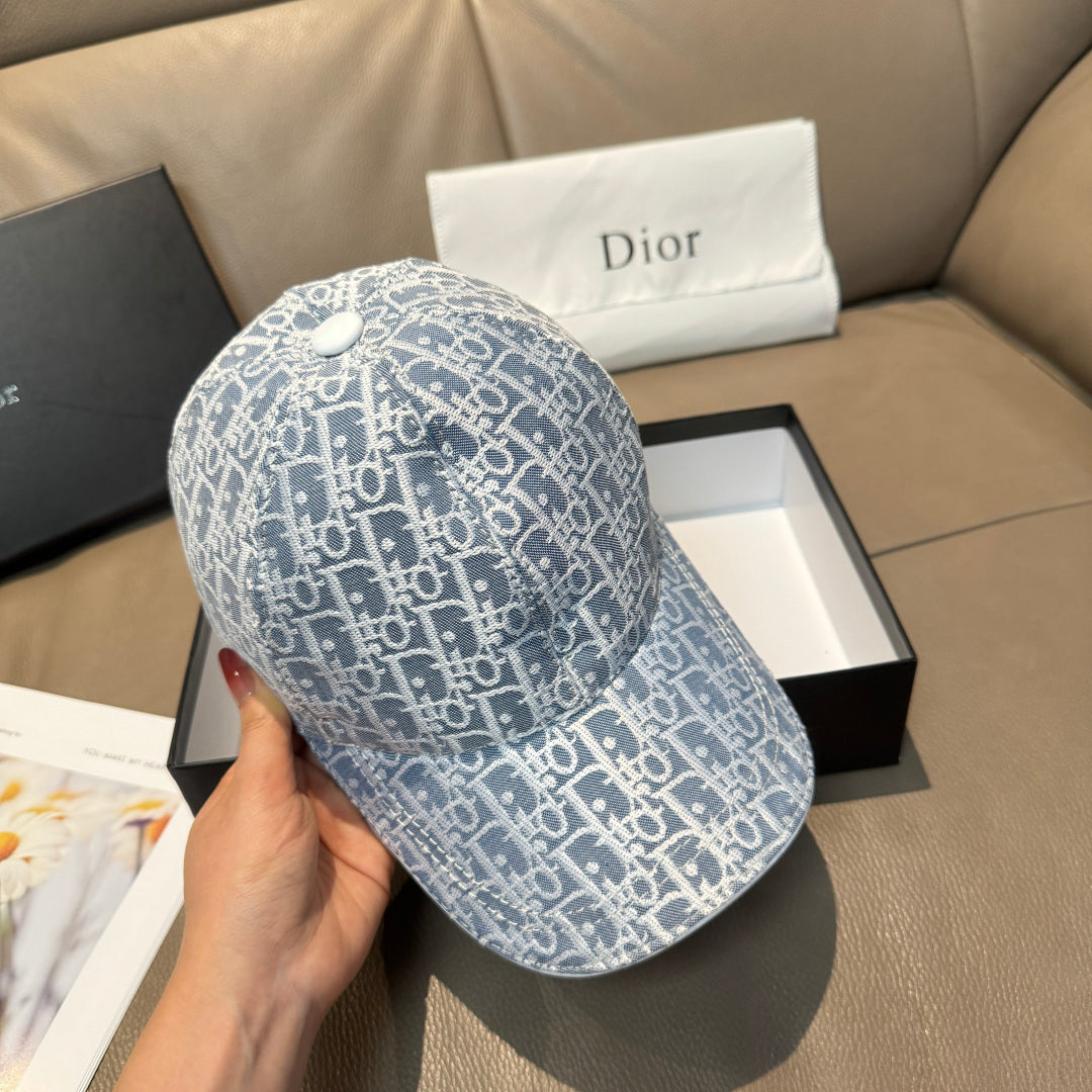 D-Cap