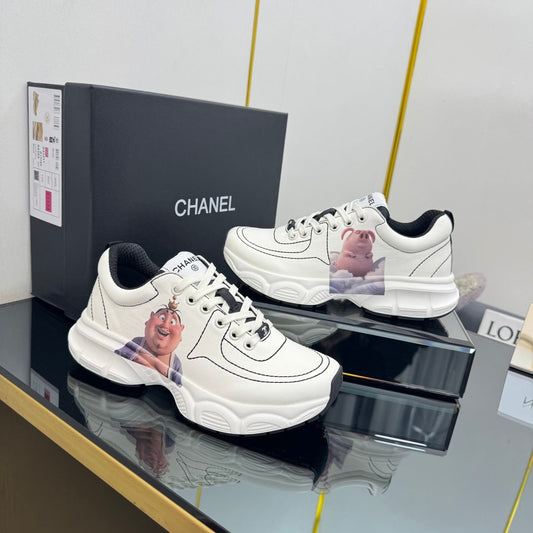 C-Sneakers
