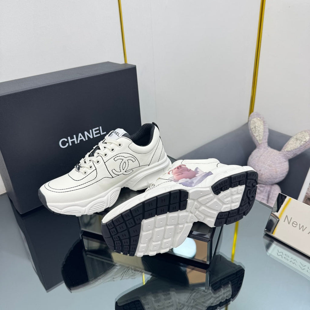 C-Sneakers