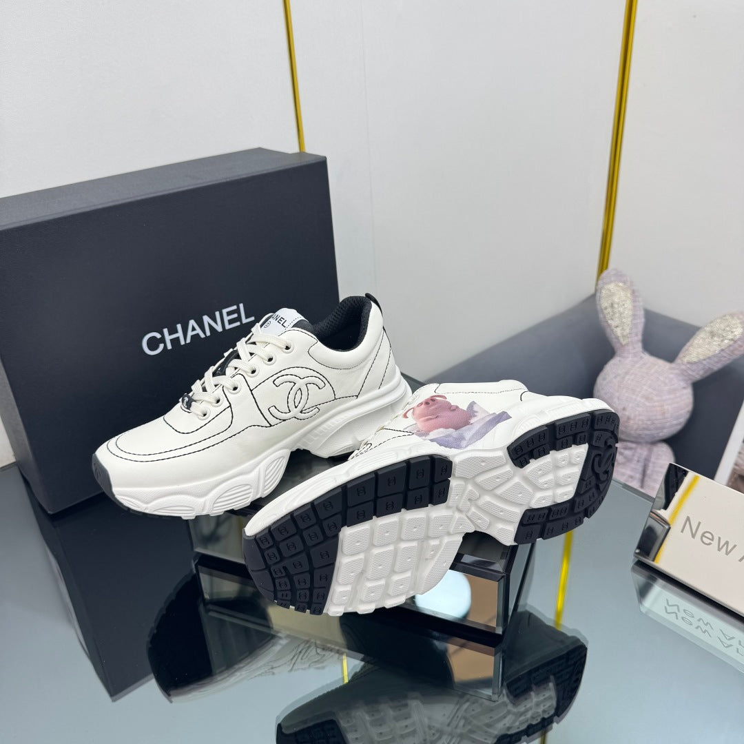 C-Sneakers
