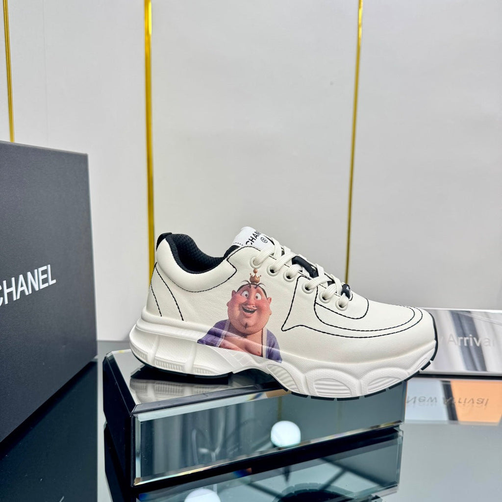 C-Sneakers