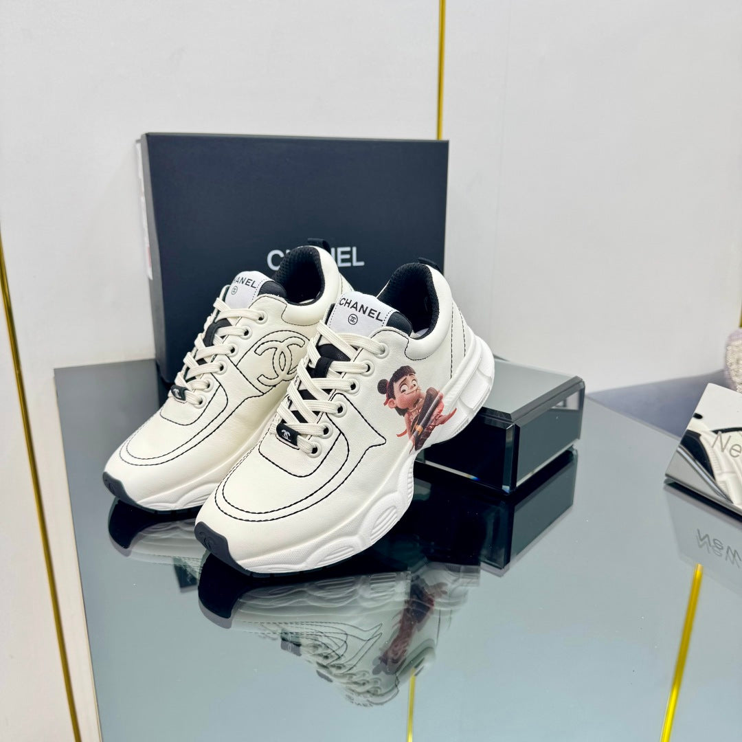 C-Sneakers