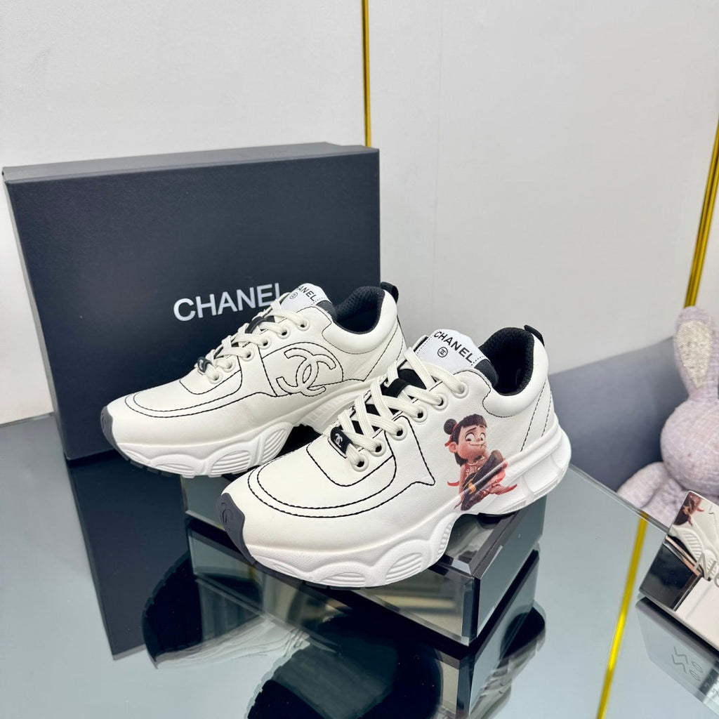 C-Sneakers