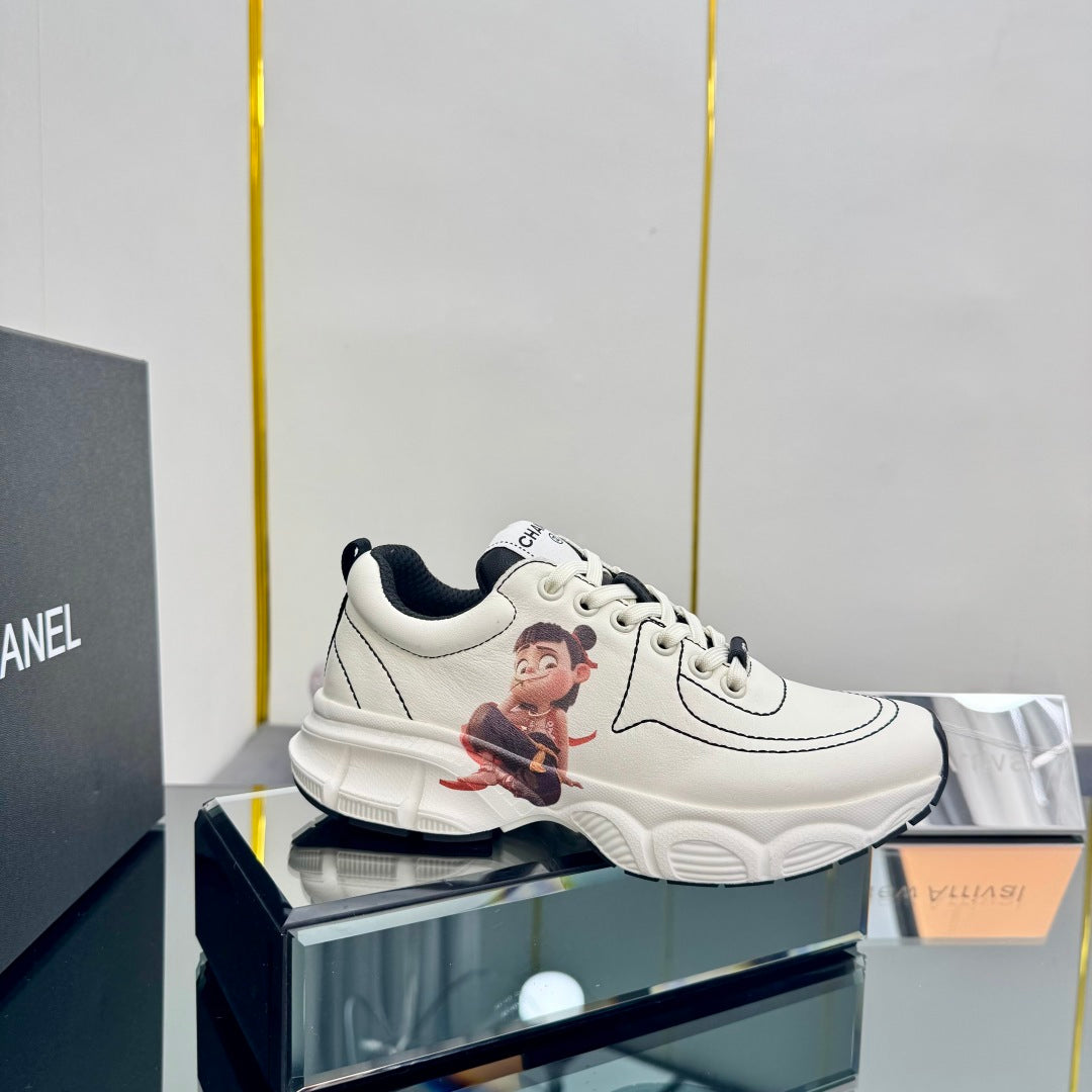 C-Sneakers
