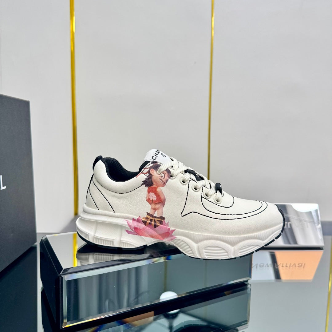 C-Sneakers