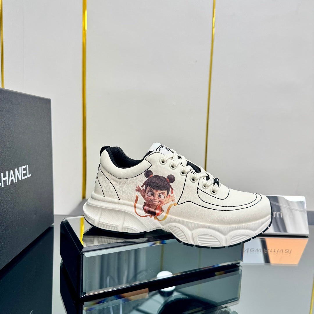 C-Sneakers