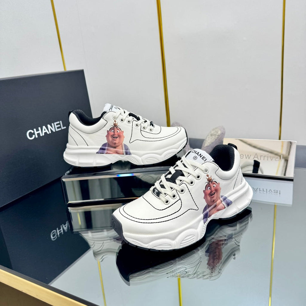 C-Sneakers