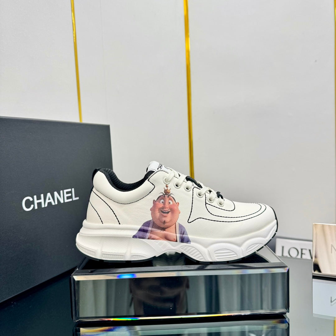 C-Sneakers