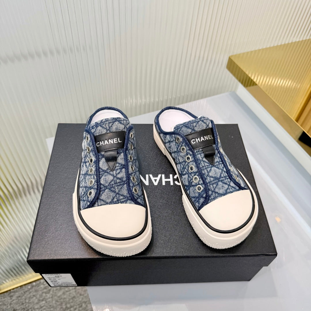 C-Sneakers