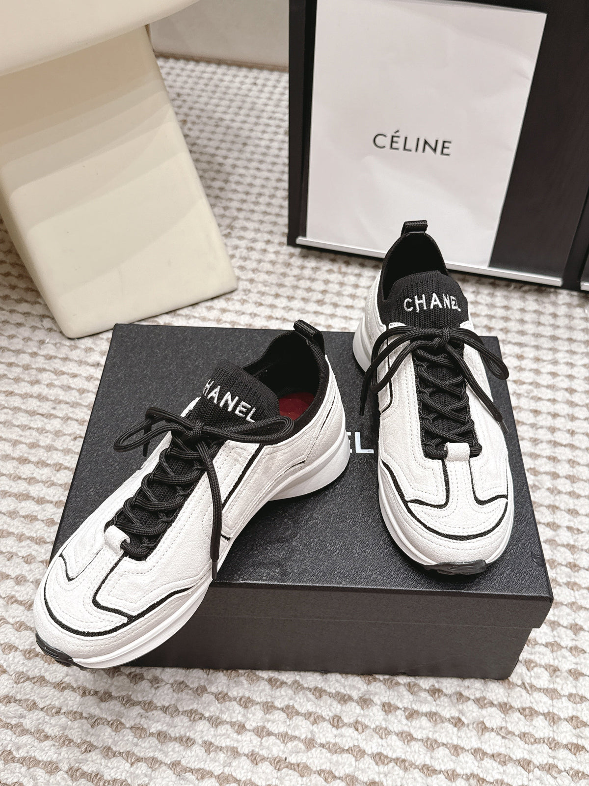 C-Sneakers