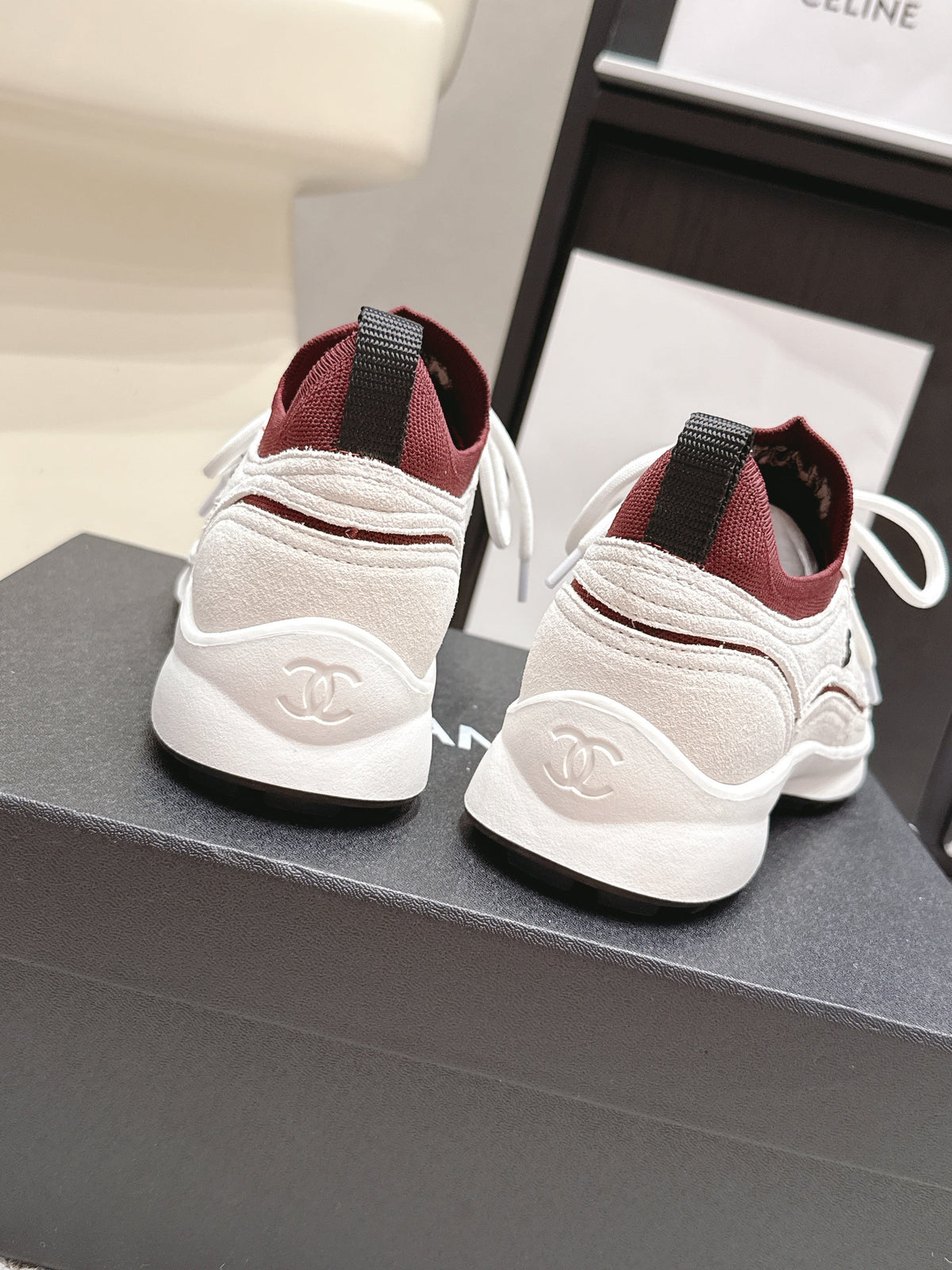 C-Sneakers