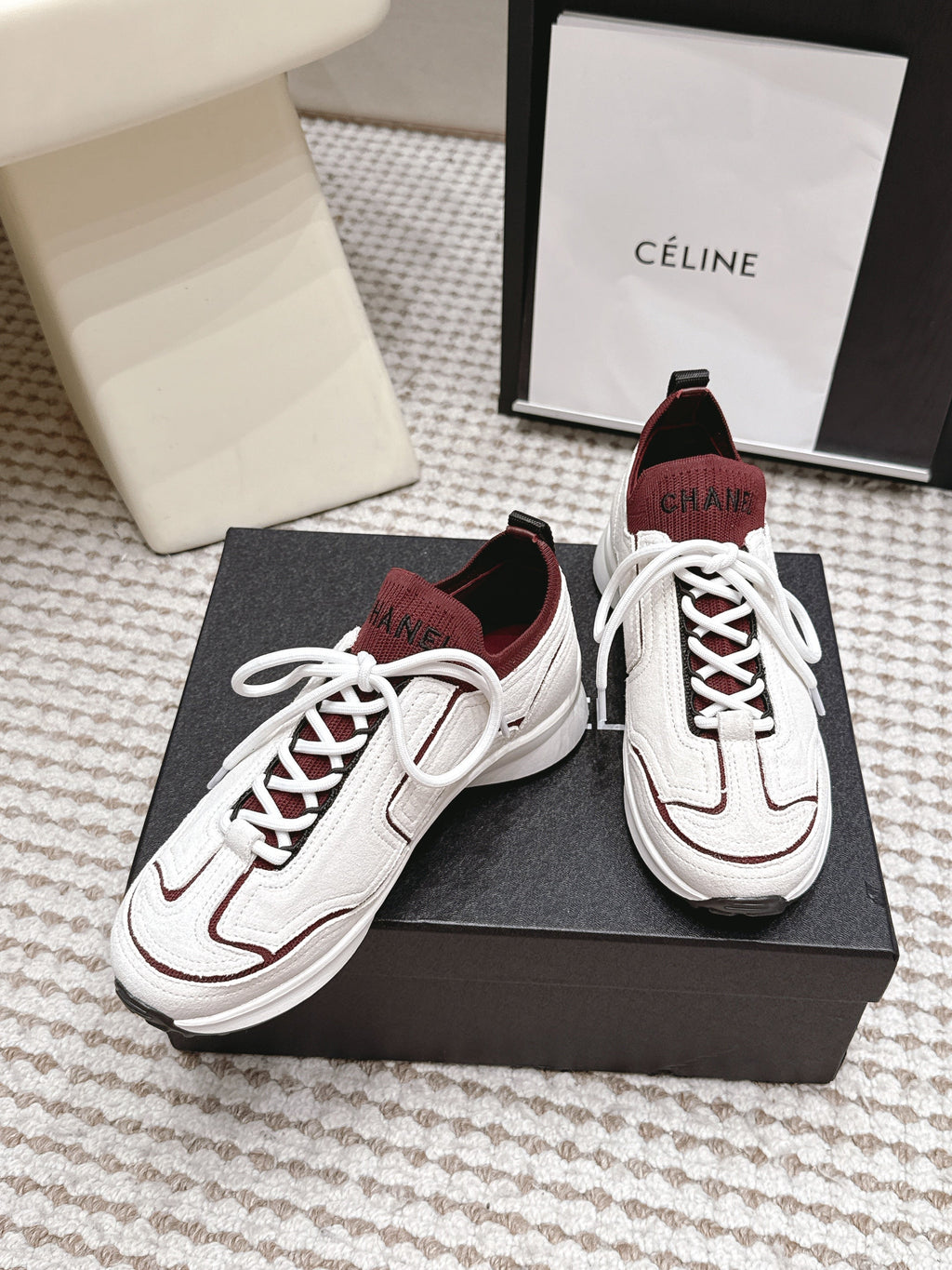 C-Sneakers