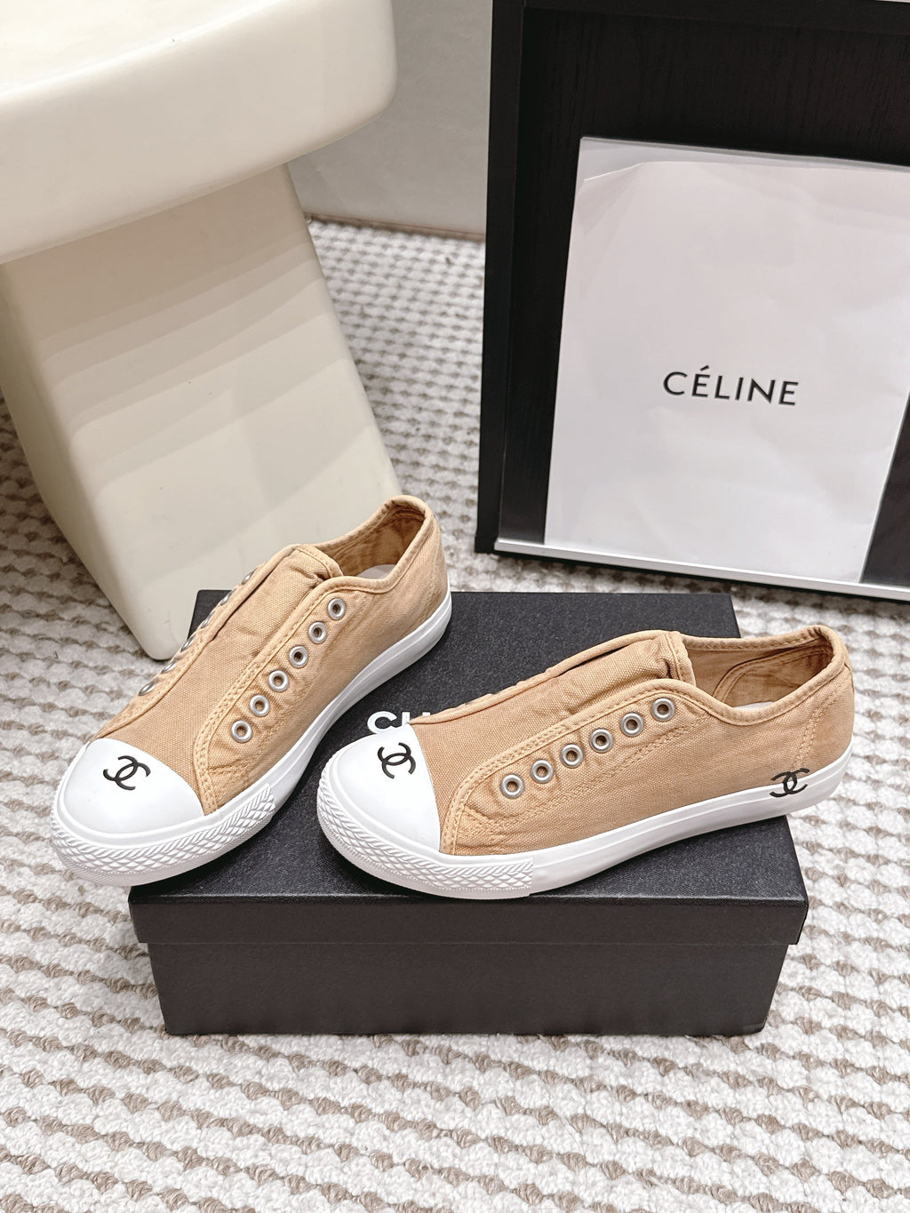 C-Sneakers
