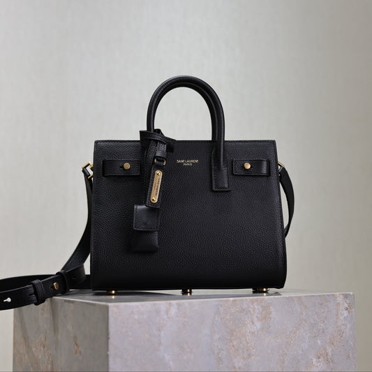Y-Mixed Bag