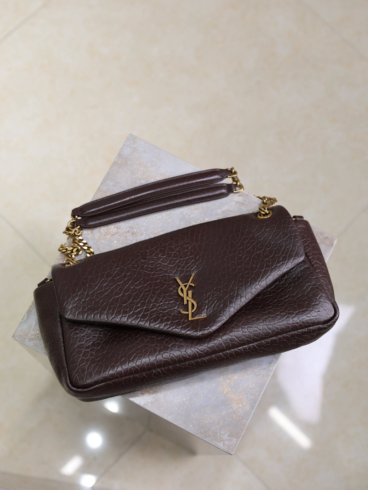 Y-Mixed Bag