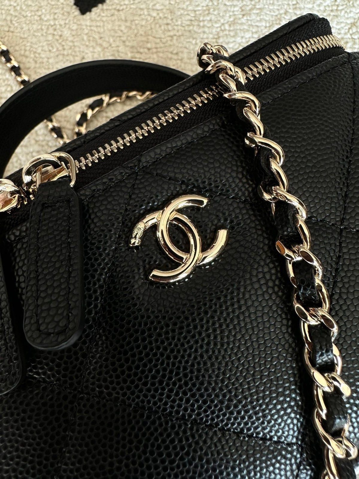 C-Vanity