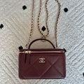 C-Vanity
