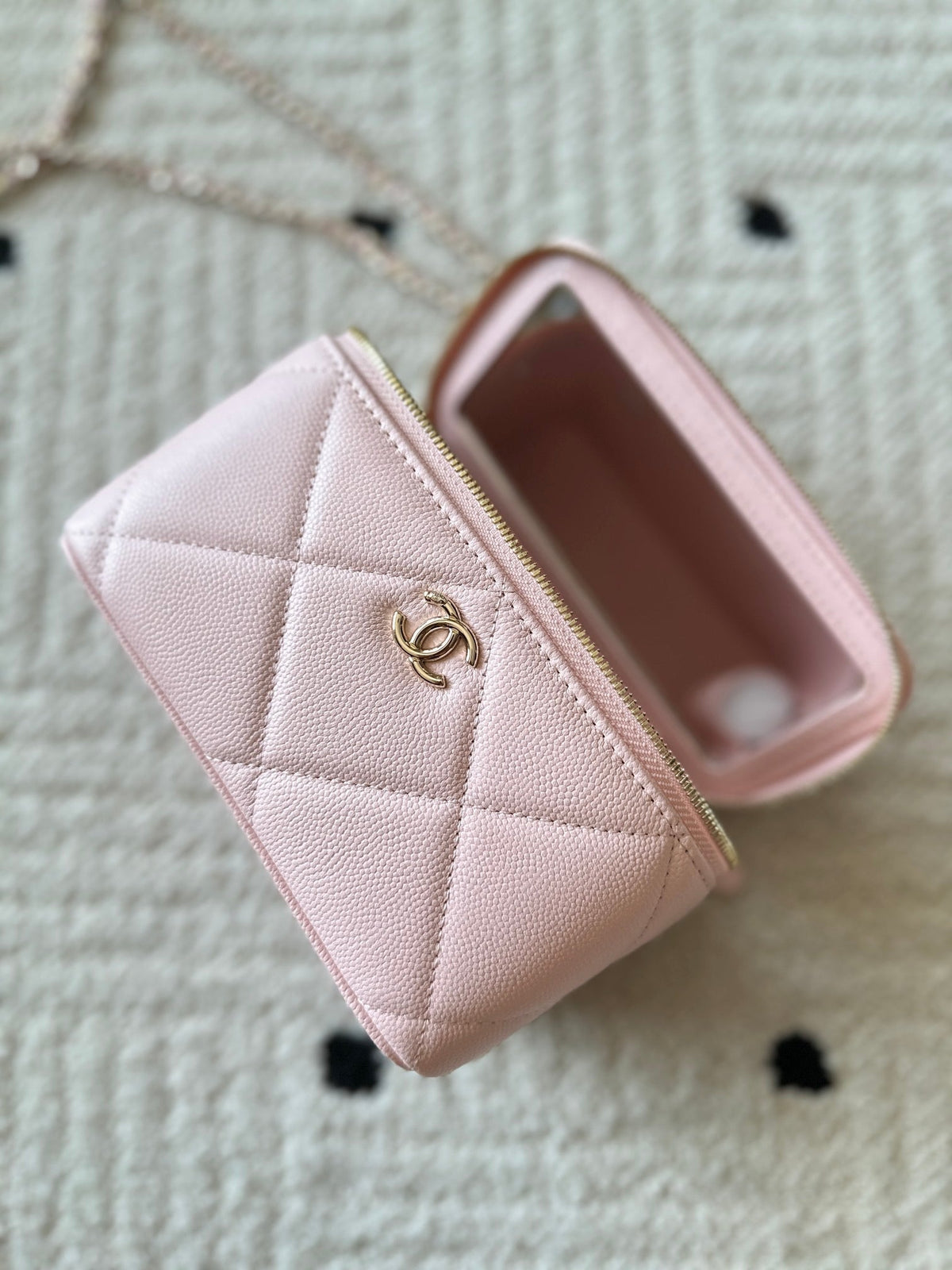 C-Vanity