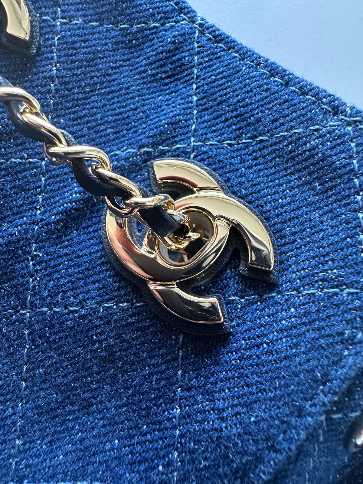 C-Torba Preko Ramena