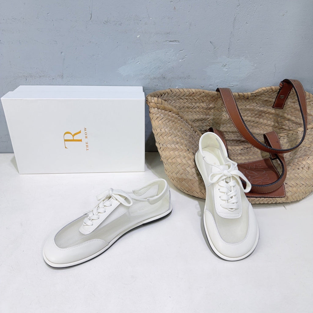 T-Sneakers