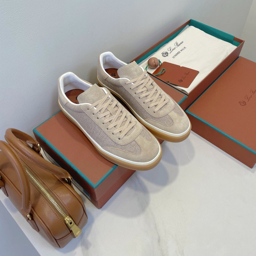 L-Sneakers
