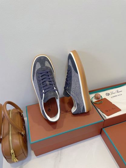 L-Sneakers