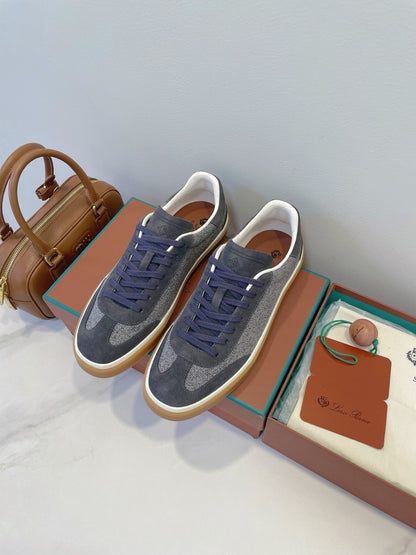 L-Sneakers