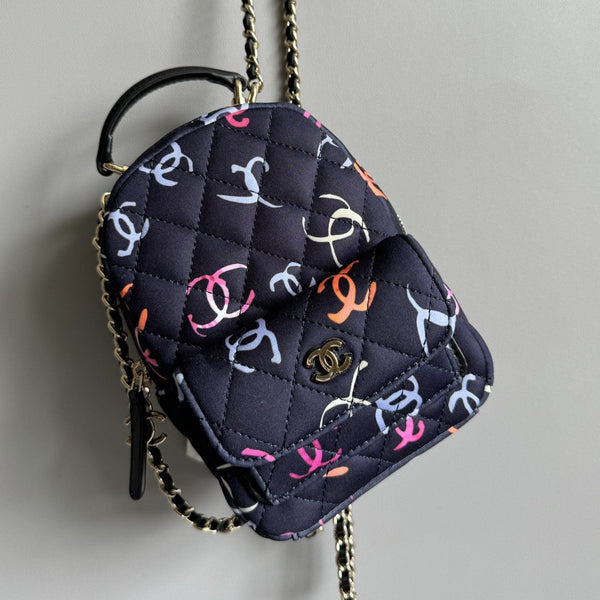 C-Backpack
