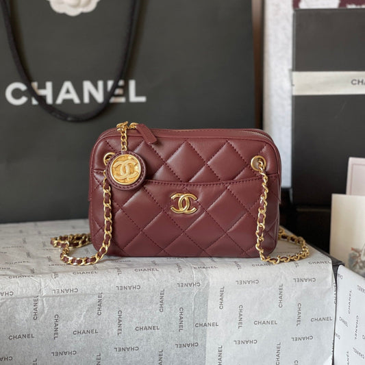 C-Vanity