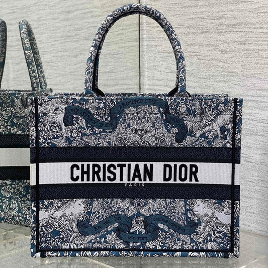 D-Book Tote