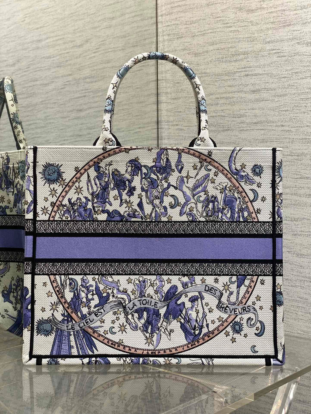 D-Book Tote