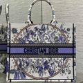 D-Book Tote