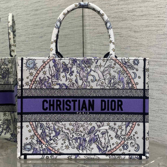 D-Book Tote