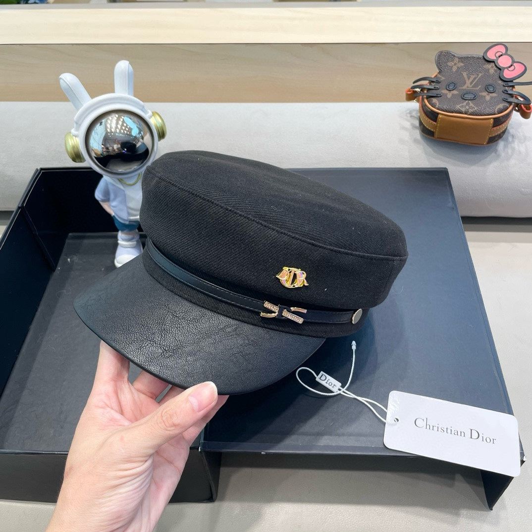 D-Cap
