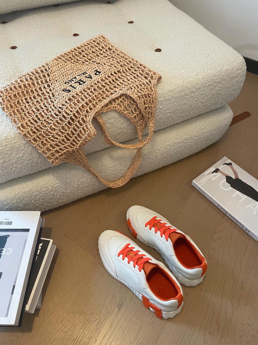 A-Sneakers