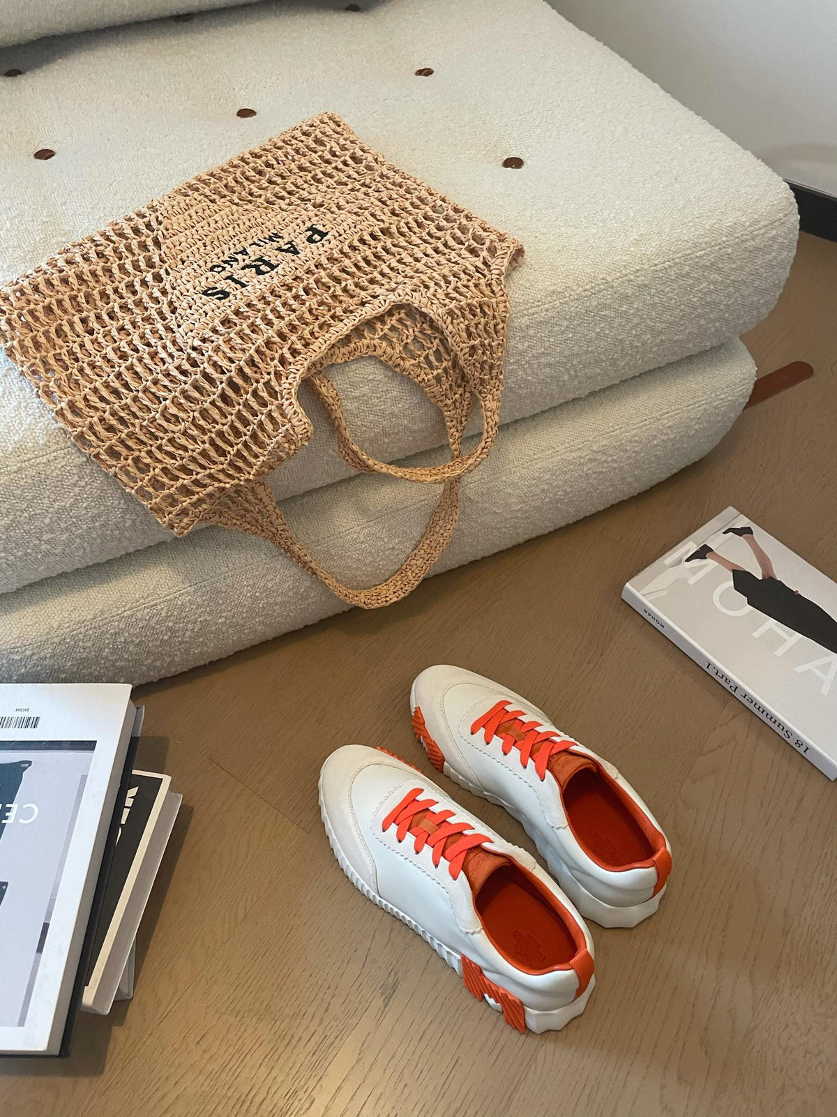 A-Sneakers