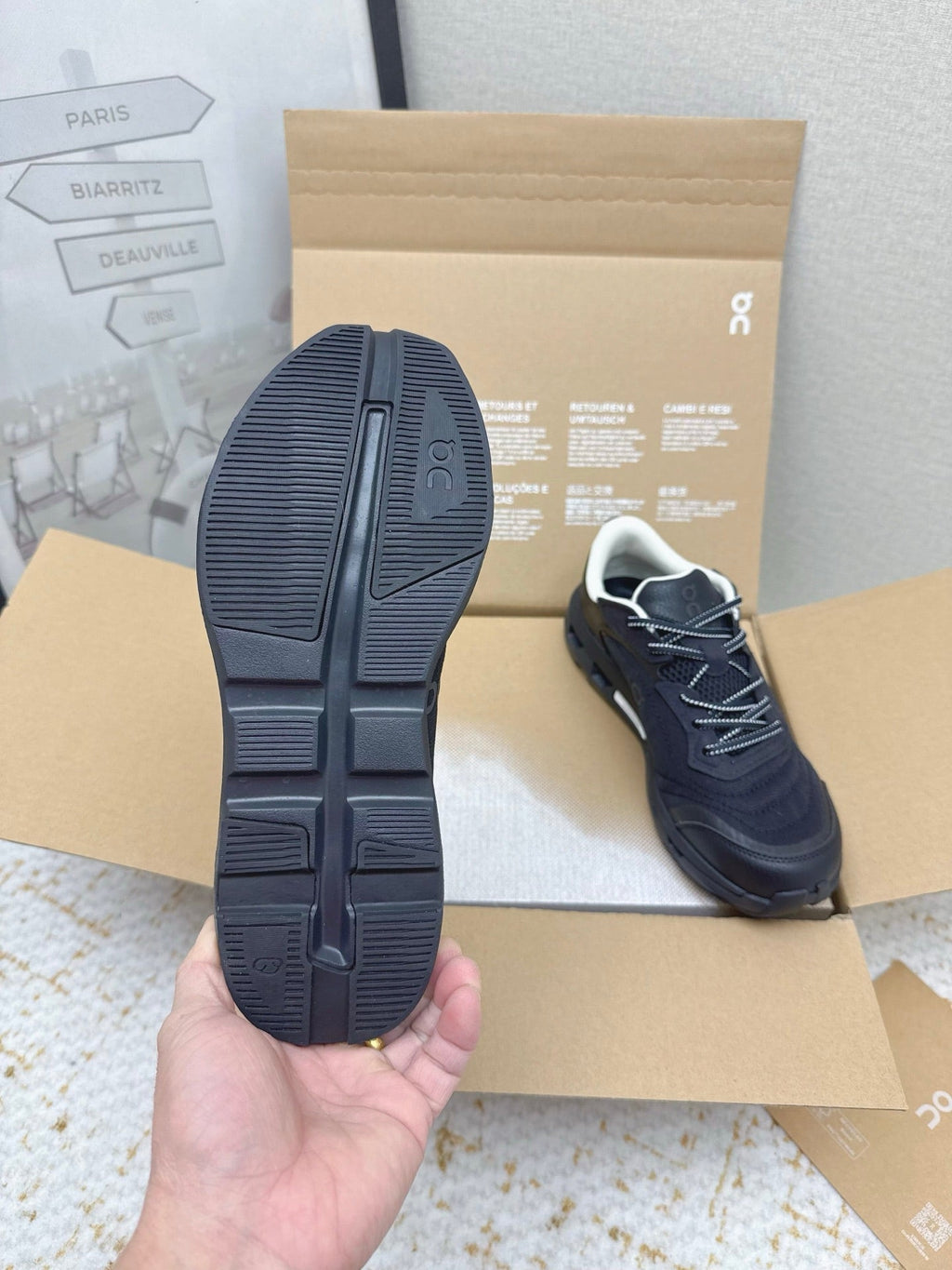 L2-Sneakers