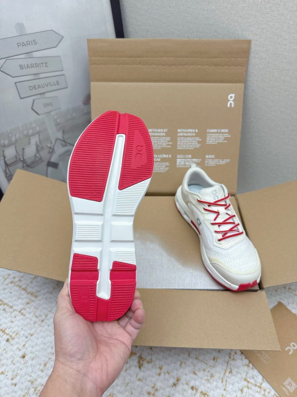 L2-Sneakers