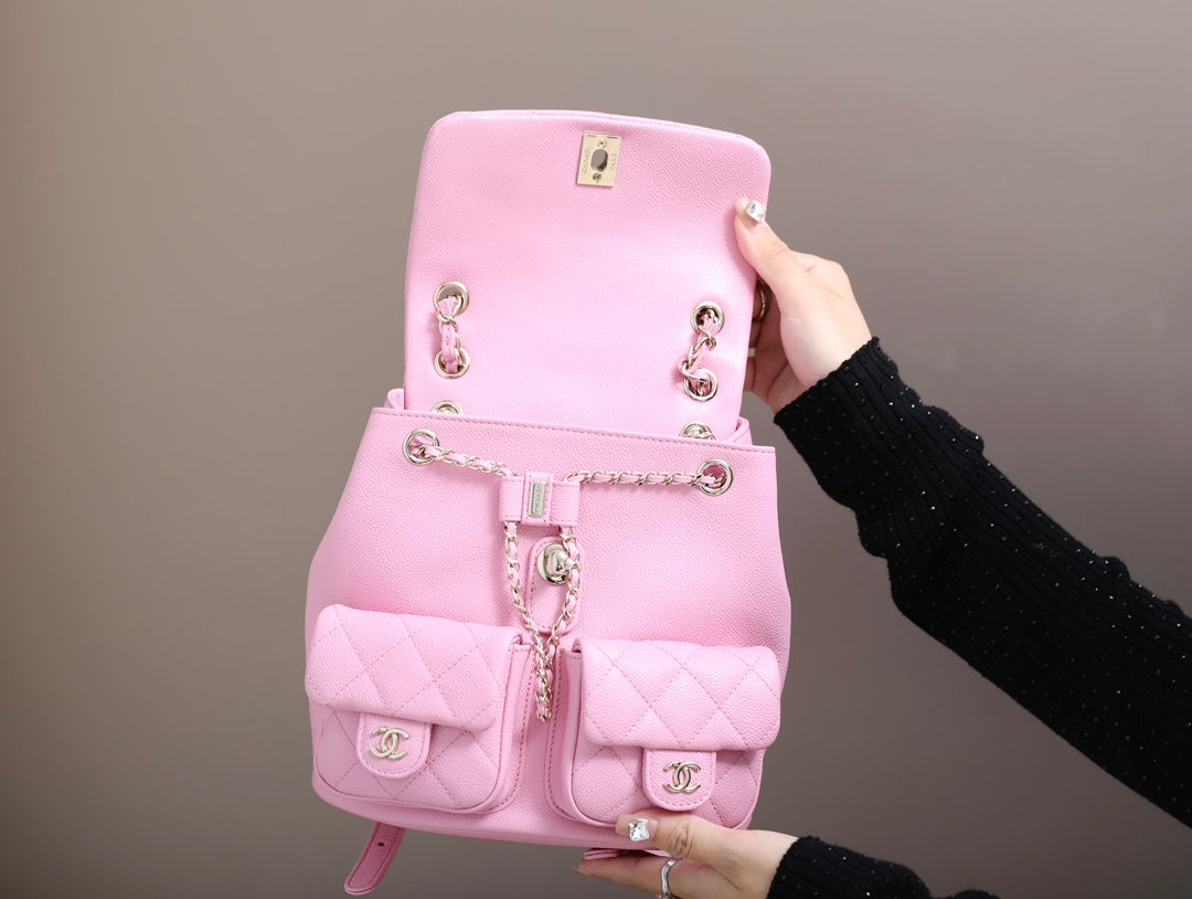 C-Backpack