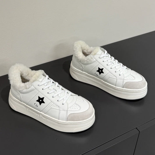 D-Sneakers