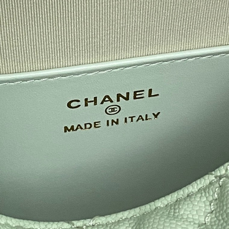 C-Top Handle