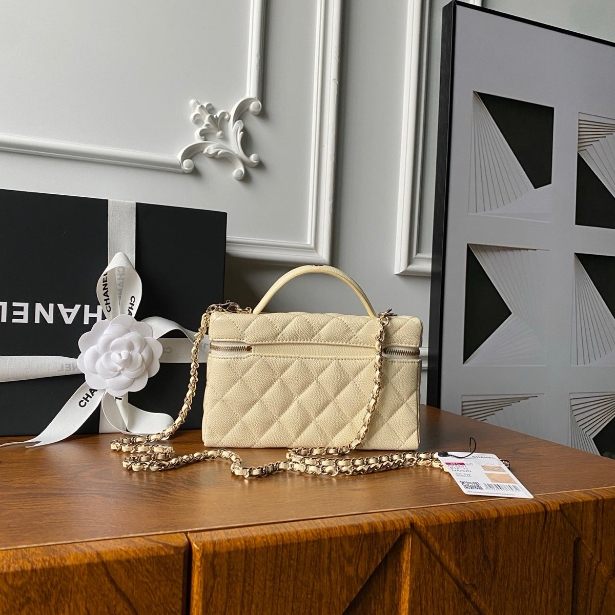 C-Vanity
