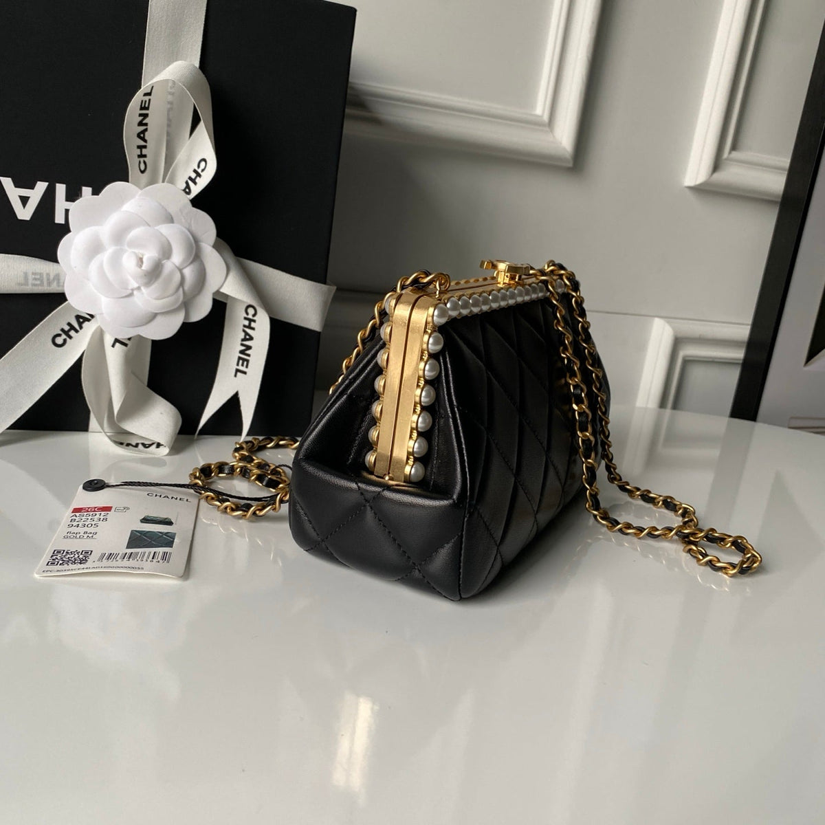 C-Torba Preko Ramena