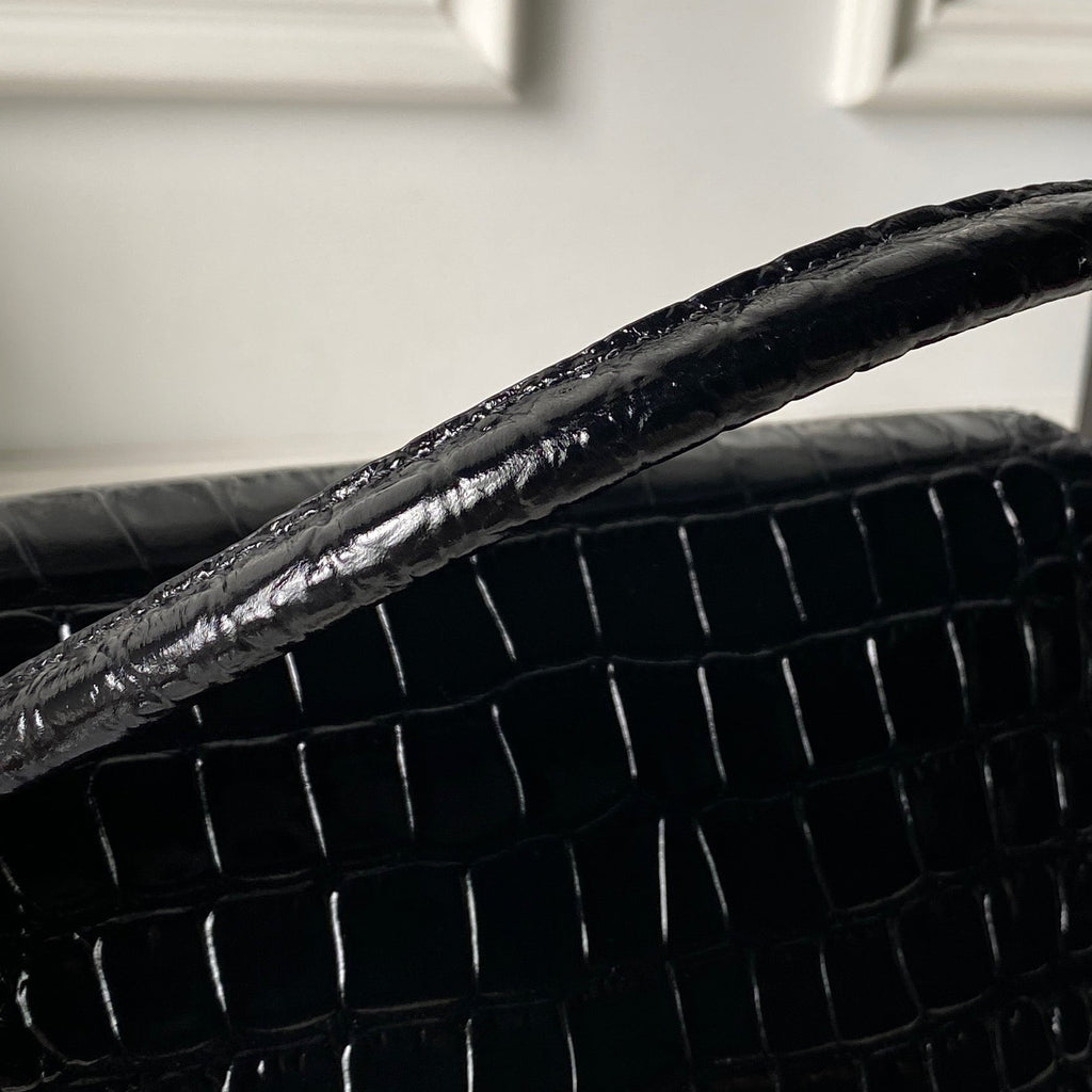 C-Top Handle