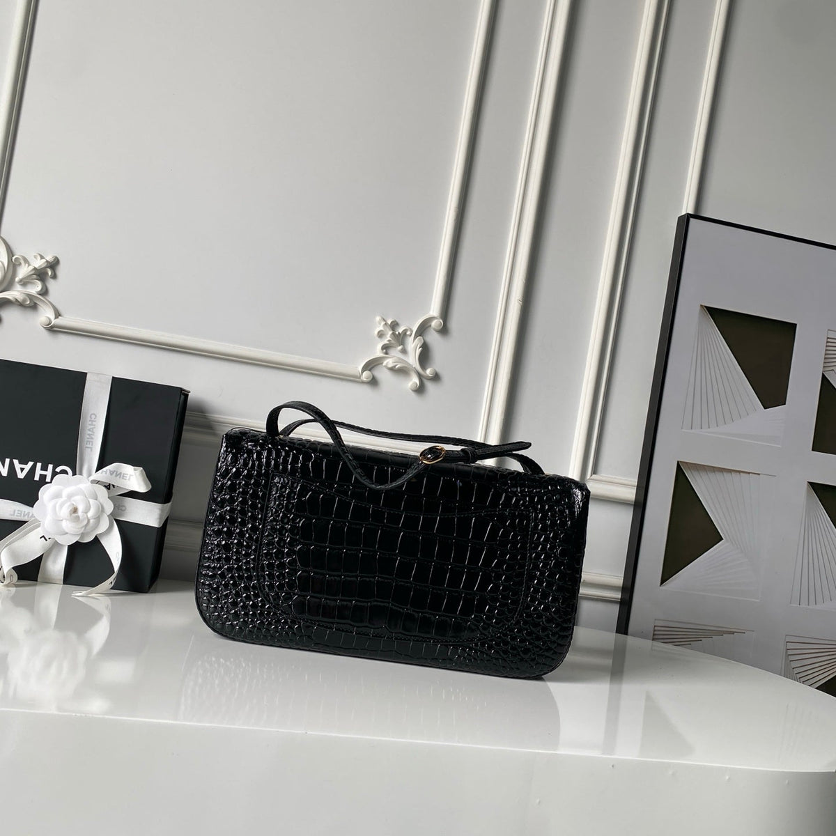 C-Torba Preko Ramena