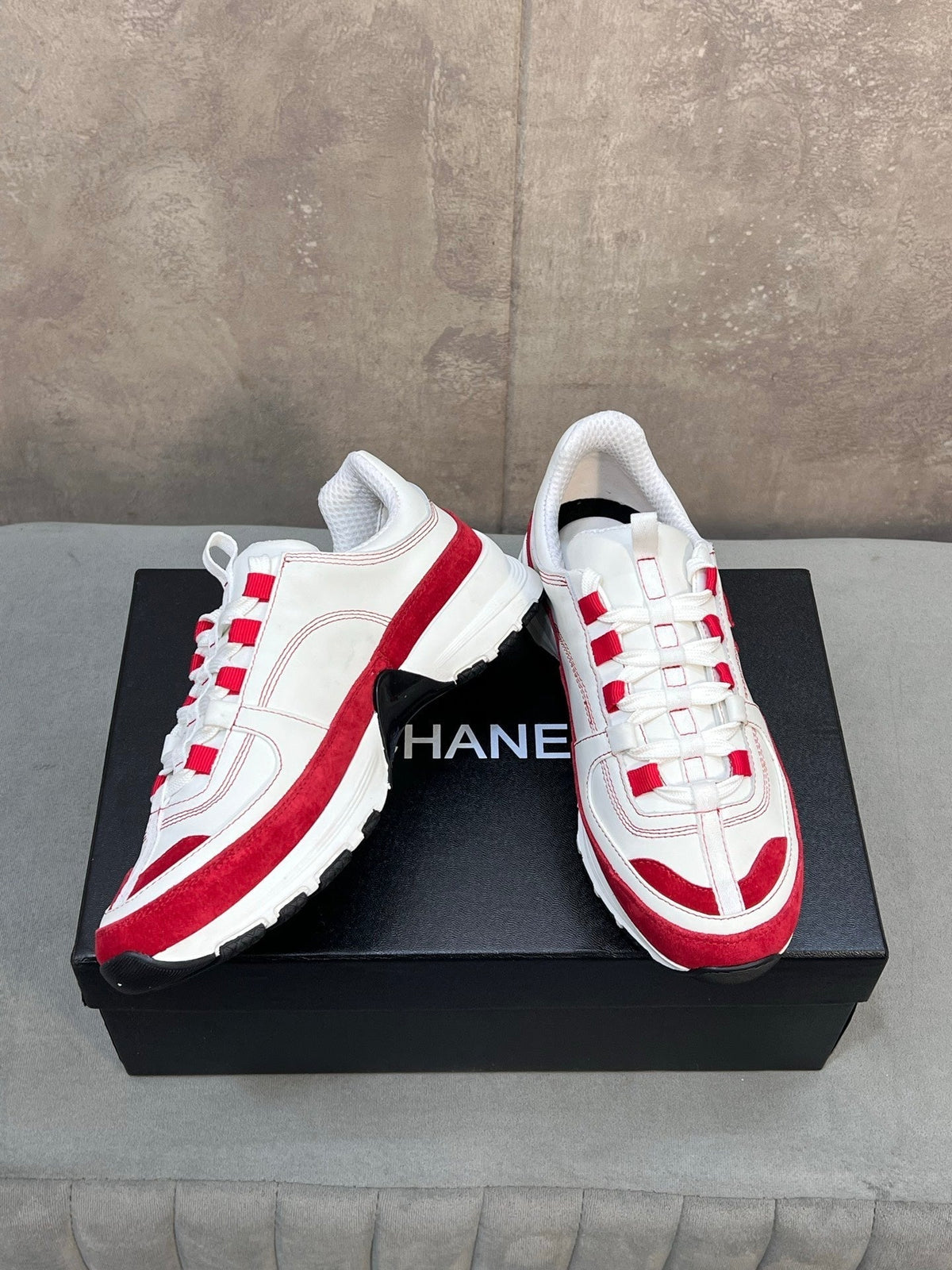 C-Sneakers