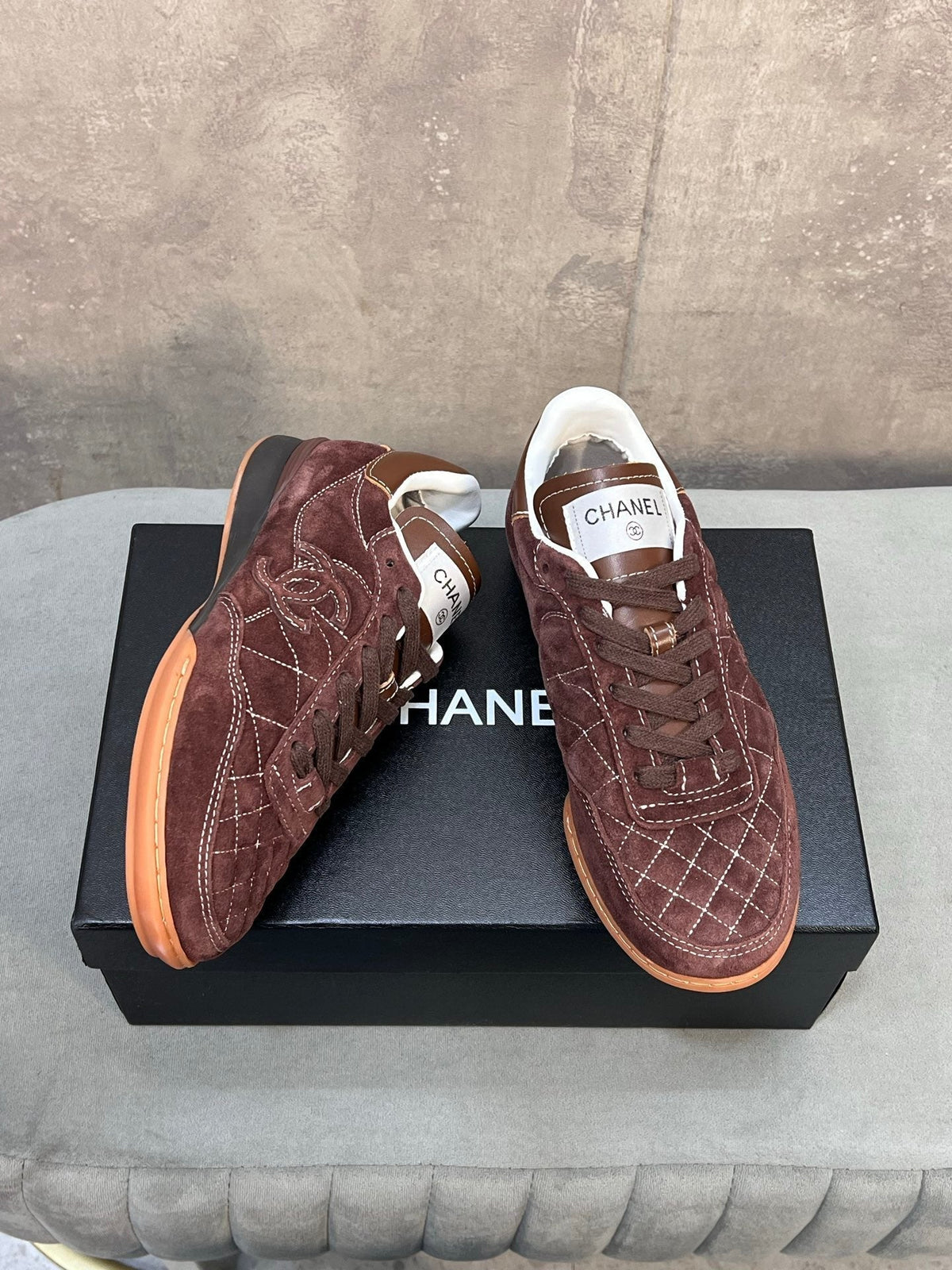 C-Sneakers